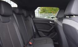 Audi A1 Photo 29