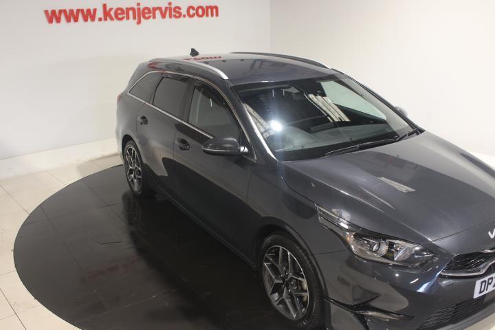 2023 KIA Ceed