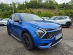 Kia Sportage Photo 0