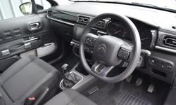 Citroen C3 Photo 2