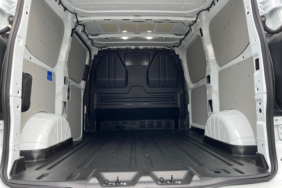 Used Ford E-TRANSIT CUSTOM CUSTOMSPORT1 9