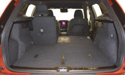 Volvo XC40 Photo 37