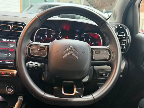 Citroen C3 Aircross Photo e18d93b2-9e0a-406c-8c0b-5d9770d4626c.jpeg