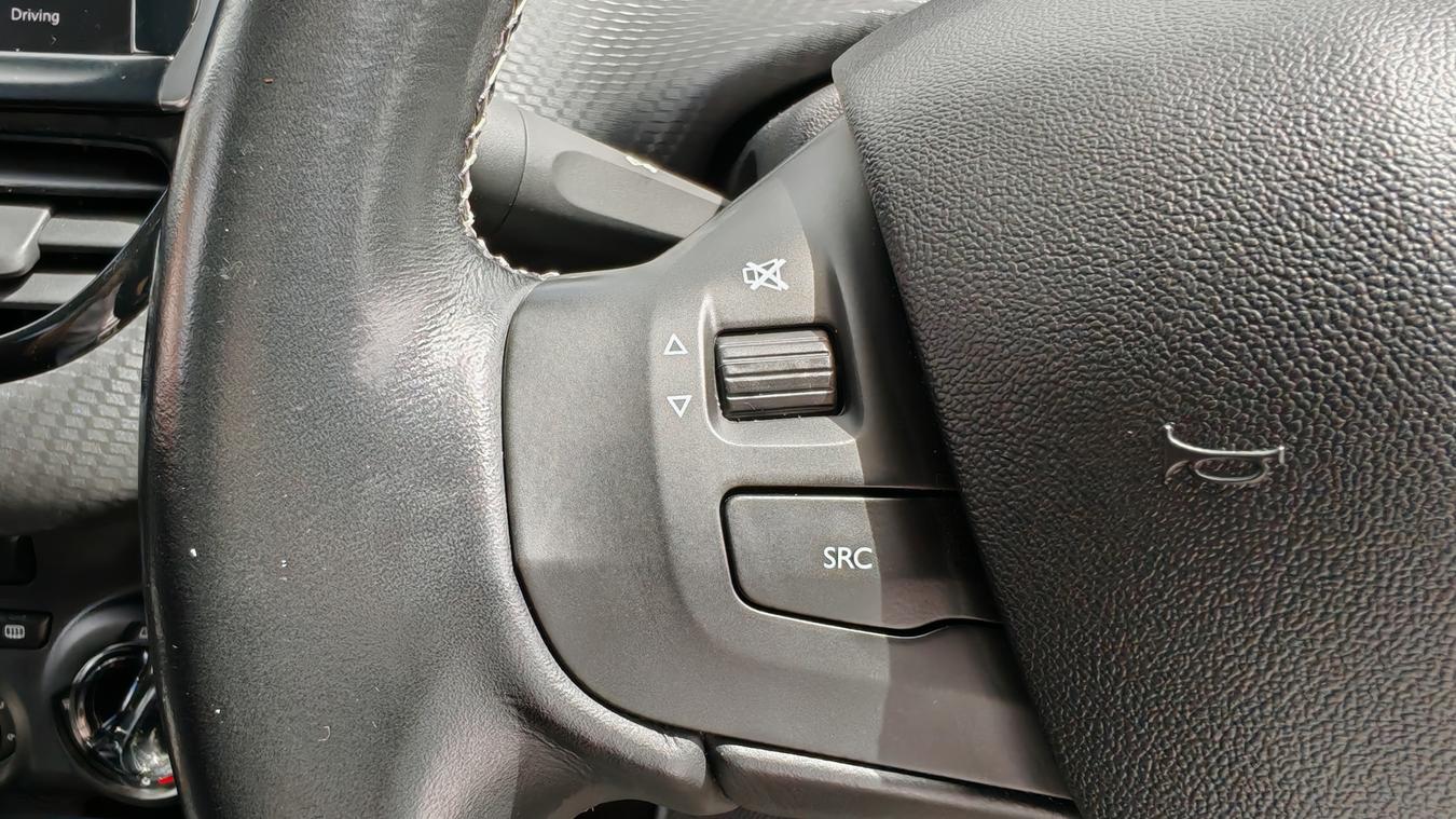 Used Peugeot 208 WG67UPK 28