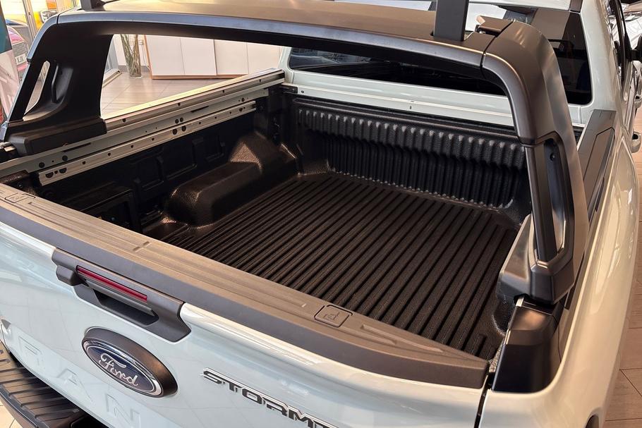 Used Ford RANGER STORMTRAKPHEV3 5