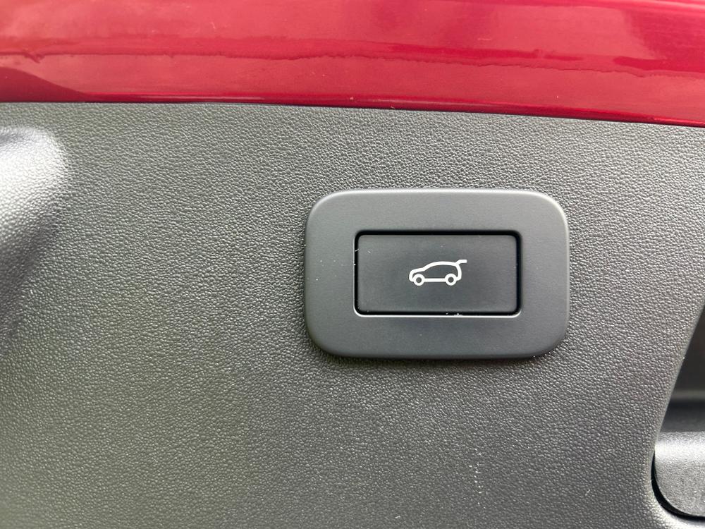 Used Jaguar E-PACE HK24LKV 13