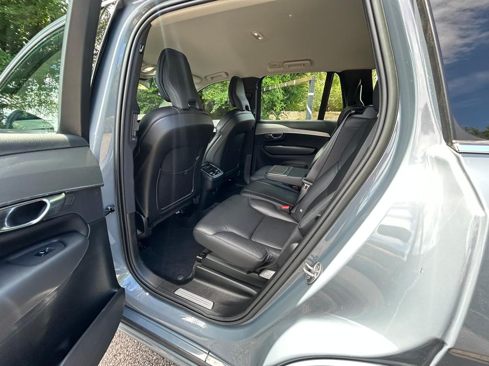 Used Volvo XC90 YH72VYY 34