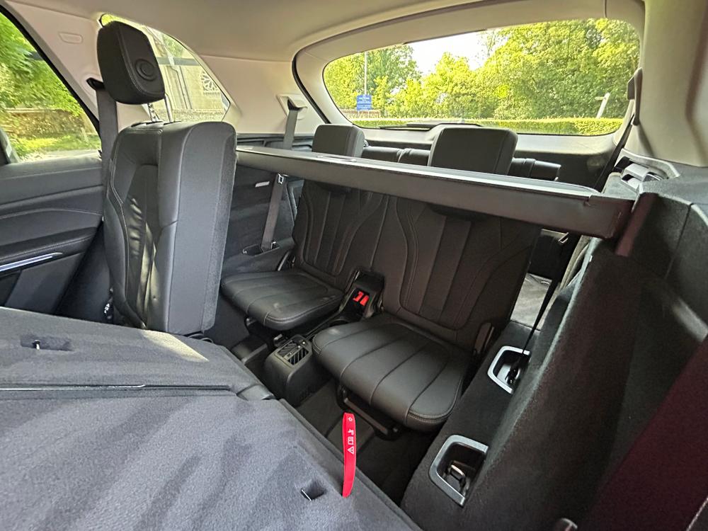 Used BMW X5 GV22AXH 37