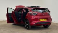 Ford Puma Photo 7