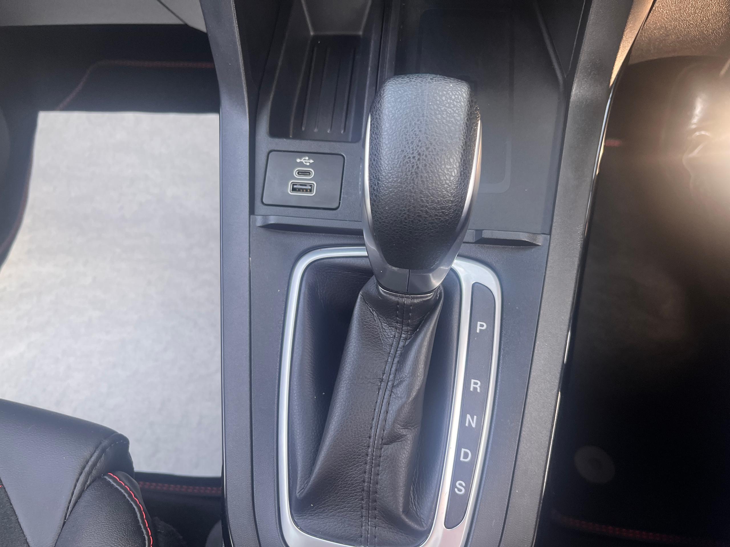 Used Ford PUMA CF75BZN 23