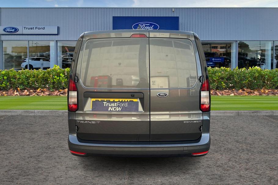 Used Ford TRANSIT CONNECT CONNECTLIM20 14