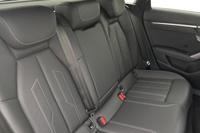 AUDI  A3 Photo 9