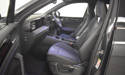 Volkswagen TIGUAN Photo 22