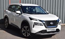 Nissan X-TRAIL Photo 0