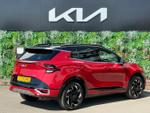 Kia Sportage Photo 27