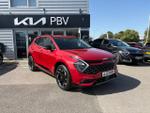 Kia Sportage Photo 6