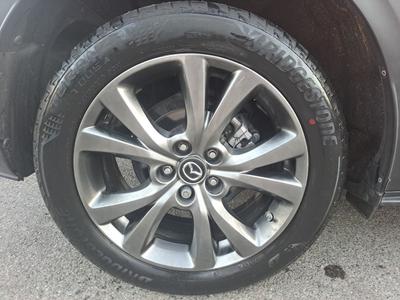 Mazda CX-30 Photo 8