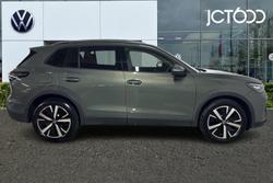 VOLKSWAGEN  Tiguan Photo 4