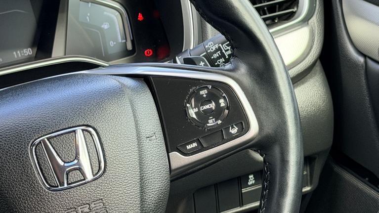 Used Honda CR-V WA23JSX 11
