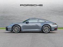 PORSCHE 911 Photo 5