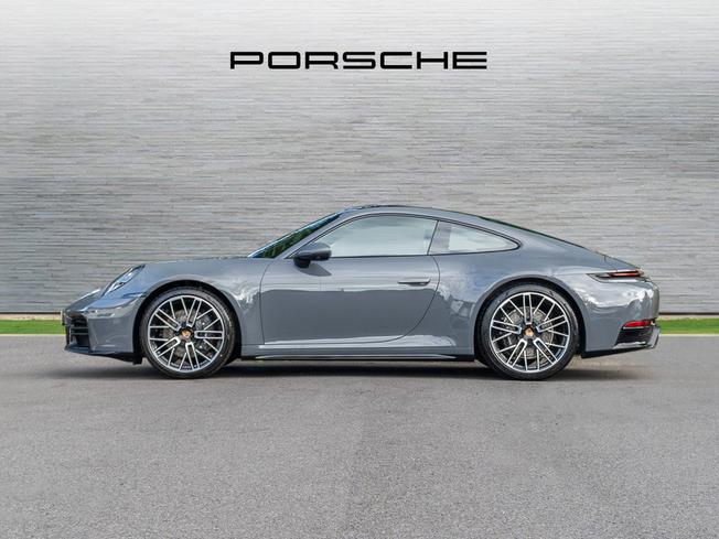 PORSCHE 911 Photo 5