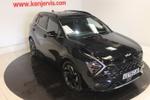 Kia Sportage Photo 0