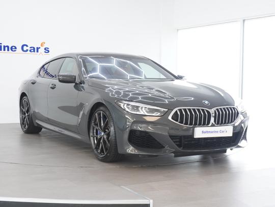 BMW 8 Series Gran Coupe Photo e1be4ebf-d151-407f-bf71-dac9d453c2b5.jpg