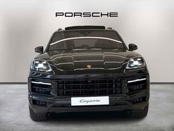 PORSCHE Cayenne Photo 2