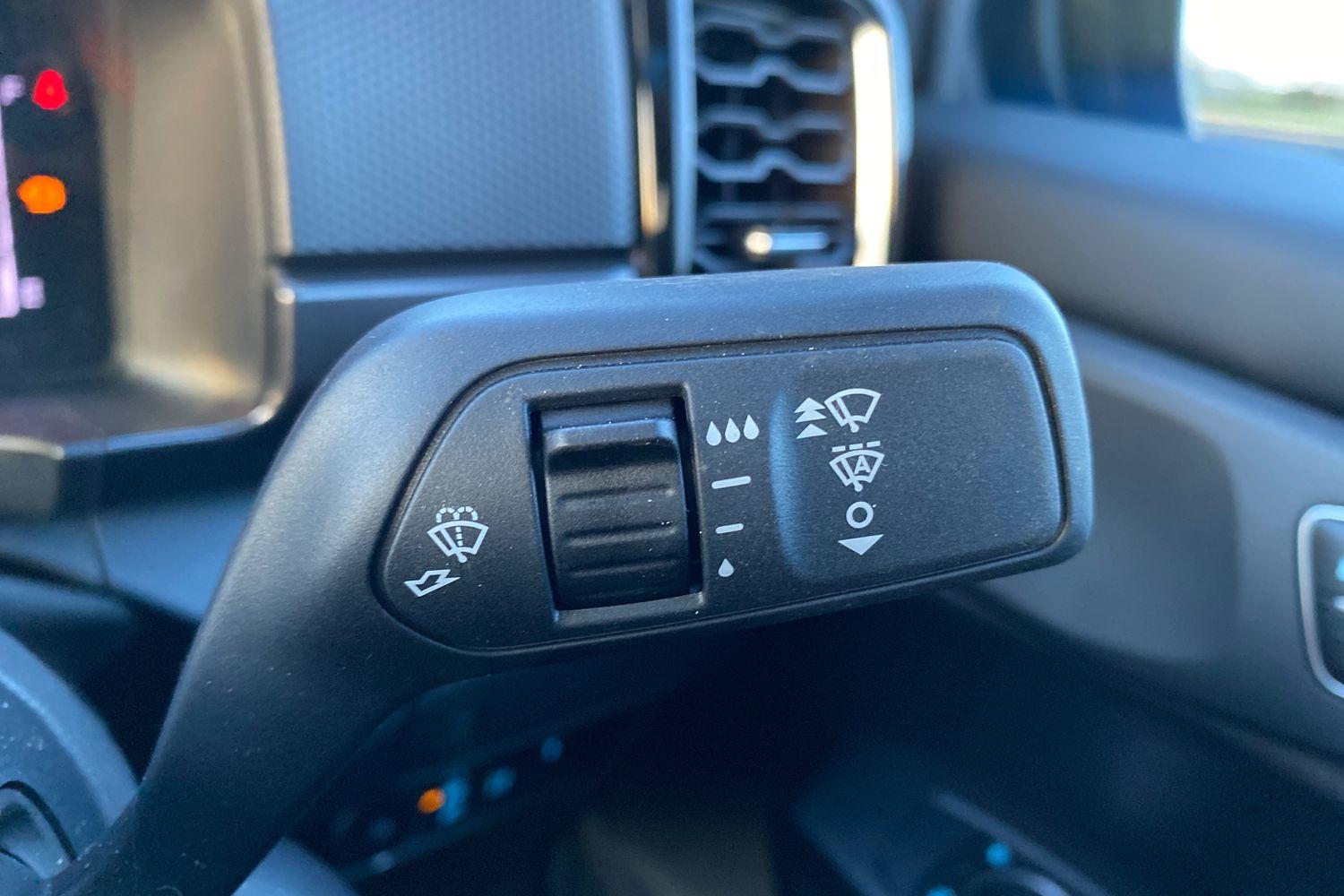 Ford RANGER Photo 37