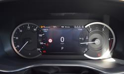 Jaguar F-PACE Photo 11