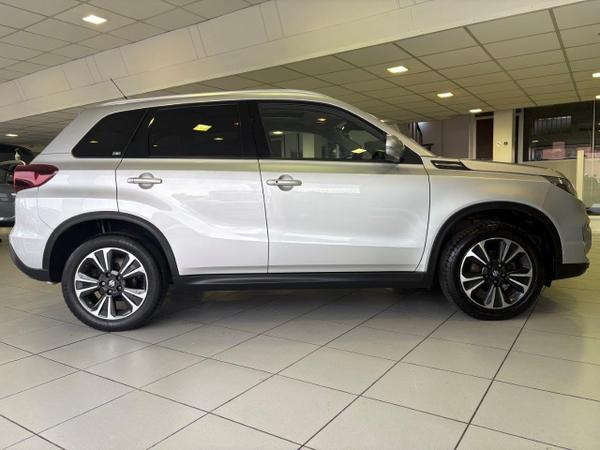 Used Suzuki Vitara YP70CKC 4