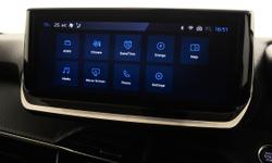 Peugeot 2008 Photo 15