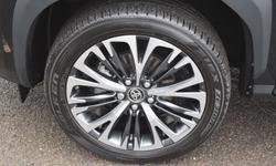 Toyota YARIS CROSS Photo 32