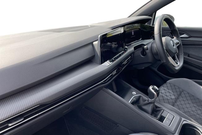 Volkswagen Golf Photo 2
