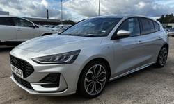 Ford FOCUS Photo 3