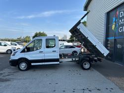 Ford Transit Photo 3