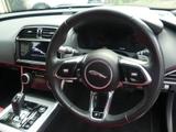 Jaguar XE Photo 11
