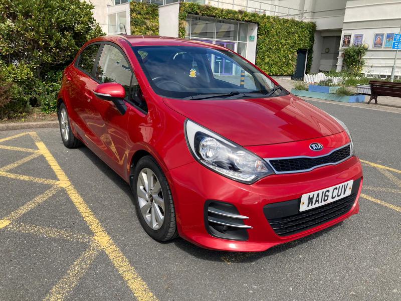 Leading Used Car Dealership Llandudno Approved Used Cars North Wales