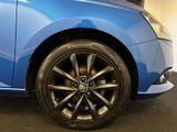 Skoda Fabia Photo 35