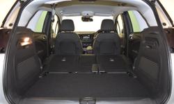 Vauxhall CROSSLAND Photo 25