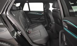 BMW 5 SERIES Photo 23
