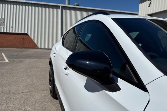 CUPRA Formentor Photo 20