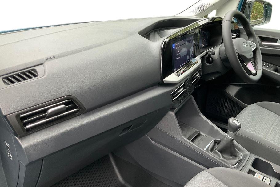 Used Ford TRANSIT CONNECT CONNECTLIM21 4