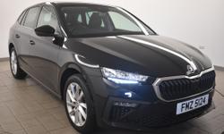 Skoda SCALA Photo 0