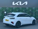Kia Ceed Photo 26