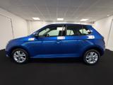 Skoda Fabia Photo 4
