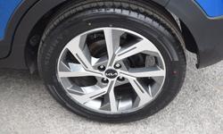 Kia STONIC Photo 33