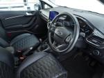 Ford Fiesta Photo 2