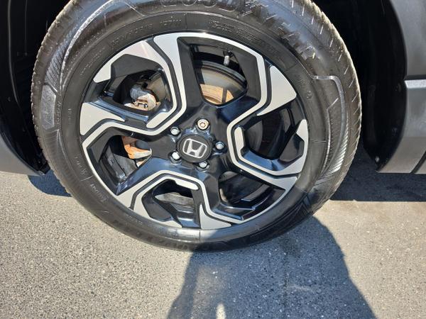 Honda CR-V Photo 10