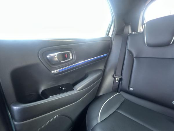 Honda e:Ny1 Photo 42